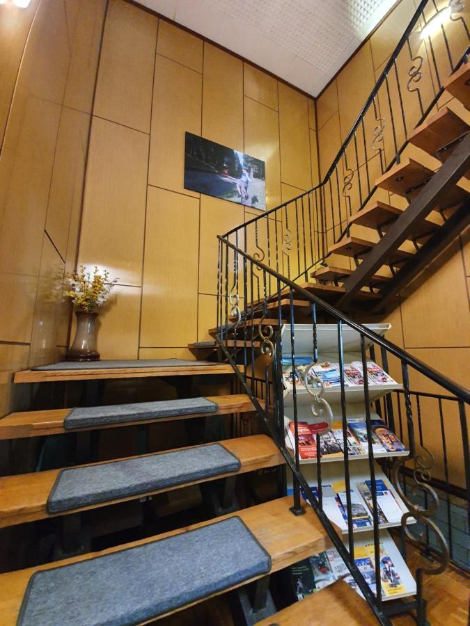 Gaestehaus Hutweide Bärenstein Εξωτερικό φωτογραφία